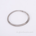 Factory Direct Sales Spring Seal Ring Seals